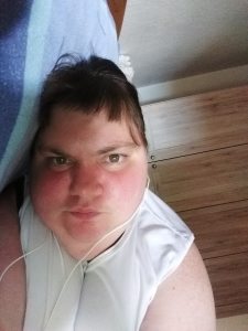 Profilbild von Karin Adler