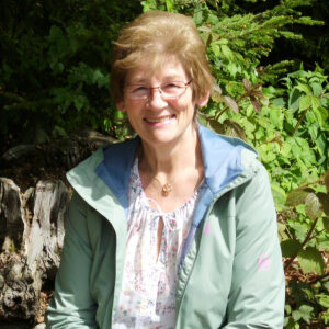 Profilbild von Karin Ahlborn