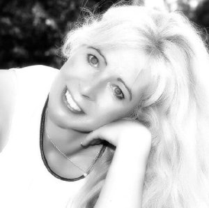 Profilbild von Karin Ahlhorn