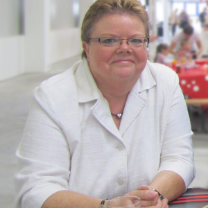 Profilbild von Karin Albert