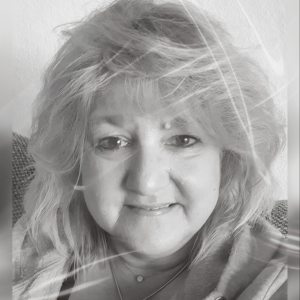 Profilbild von Karin Albinus