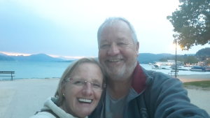 Profilbild von Karin Albrecht