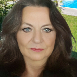 Profilbild von Karin Altenbuchinger