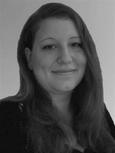 Profilbild von Karin Altenkirch