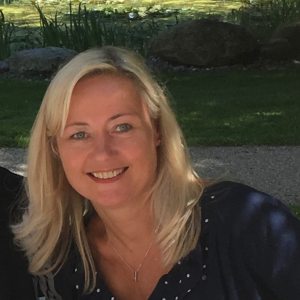Profilbild von Karin Amasreiter