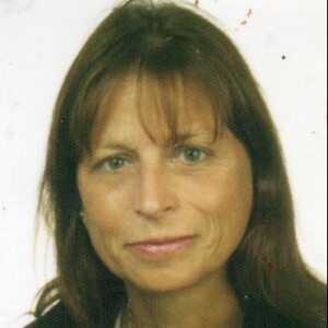 Profilbild von Karin Ambacher