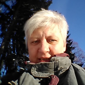 Social Media Profilbild Karin Amling 