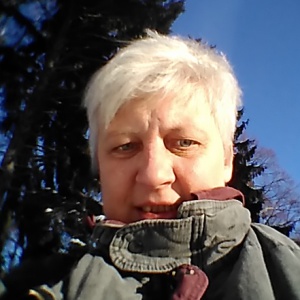 Profilbild von Karin Amling