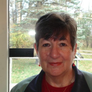 Profilbild von Karin Anderson