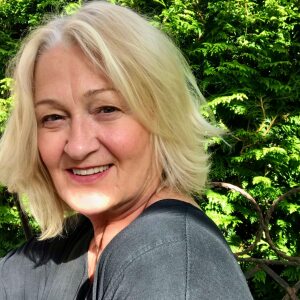 Profilbild von Karin Anderson