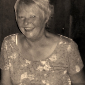 Profilbild von Karin Andresen