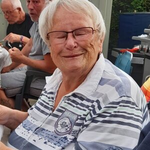 Profilbild von Karin Andresen