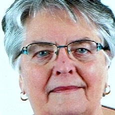 Profilbild von Karin Anhalt