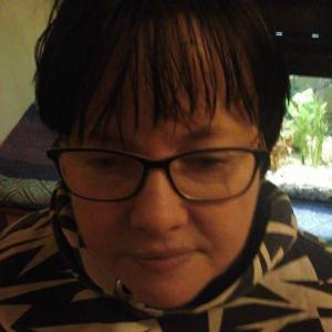 Profilbild von Karin Anik