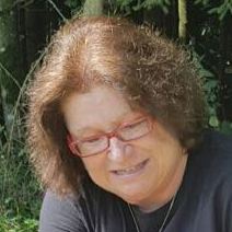 Profilbild von Karin Anliker