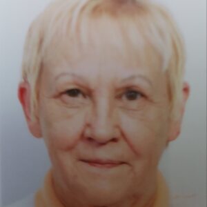 Profilbild von Karin Arms