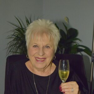 Profilbild von Karin Arndt