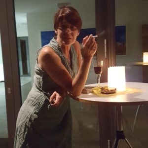 Profilbild von Karin Arnold