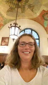 Profilbild von Karin Askani