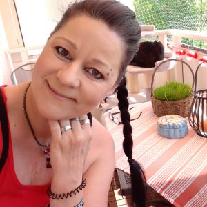 Profilbild von Karin Aurich