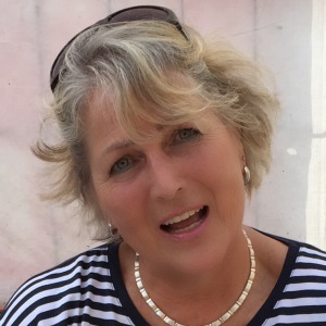Profilbild von Karin Ax