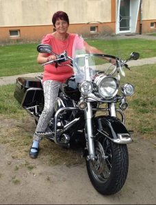 Profilbild von Karin Baars