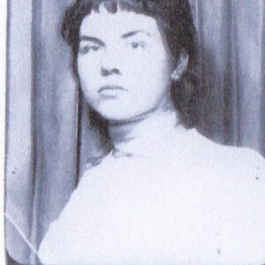 Profilbild von Karin Baasch