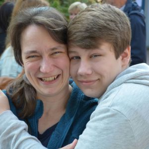 Profilbild von Karin Baberske