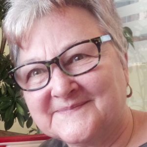 Profilbild von Karin Bach