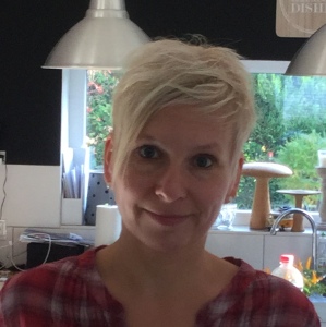 Profilbild von Karin Bach