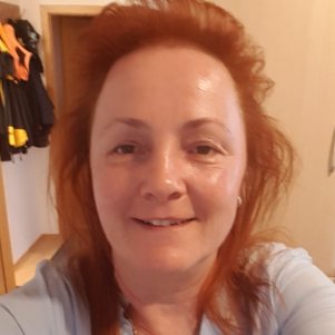 Profilbild von Karin Bär