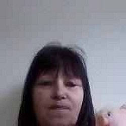 Profilbild von Karin Baetge