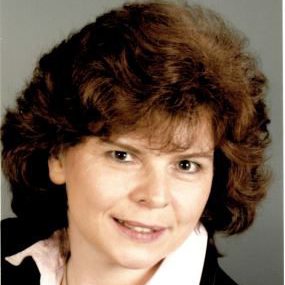 Profilbild von Karin Bäumle