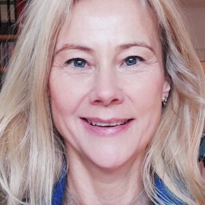 Profilbild von Karin Bäumler