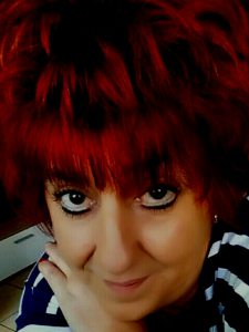 Profilbild von Karin Bahro