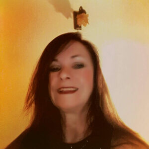 Profilbild von Karin Ballhausen