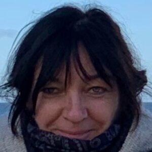 Profilbild von Karin Ballhorn