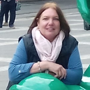 Profilbild von Karin Banjai