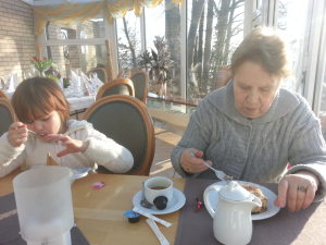 Profilbild von Karin Barowsky