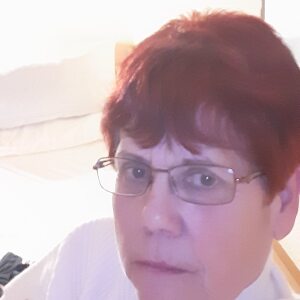 Profilbild von Karin Bartels