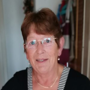 Profilbild von Karin Barthel