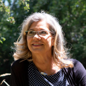 Profilbild von Karin Barthelmes