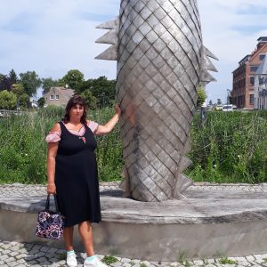 Profilbild von Karin Bartnik