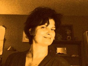 Profilbild von Karin Barton