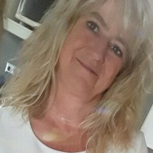Profilbild von Karin Bartsch