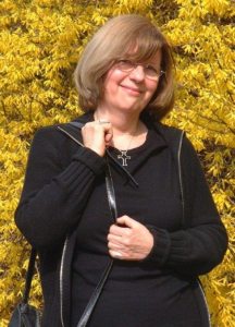 Profilbild von Karin Basso