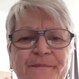 Profilbild von Karin Basten