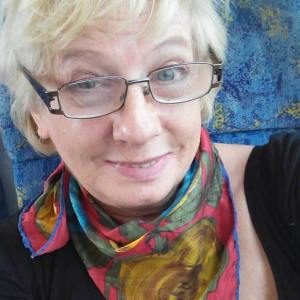Profilbild von Karin Bathe