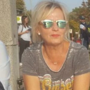 Profilbild von Karin Bauer