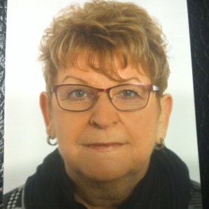 Profilbild von Karin Bauer
